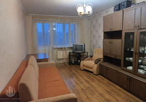 2-к квартира, на длительный срок, 60м2, 2/5 этаж