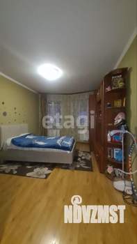 1-к квартира, на длительный срок, 42м2, 11/16 этаж