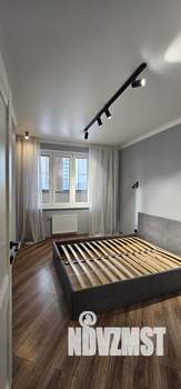 2-к квартира, на длительный срок, 46м2, 6/19 этаж