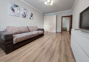 1-к квартира, на длительный срок, 49м2, 2/12 этаж