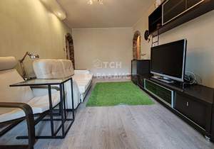 2-к квартира, на длительный срок, 45м2, 2/5 этаж