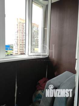 2-к квартира, на длительный срок, 44м2, 5/17 этаж