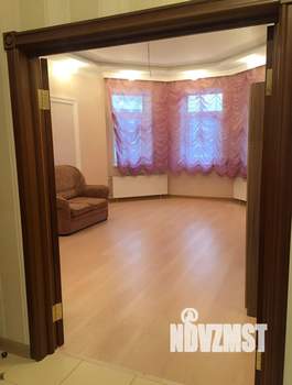 2-к квартира, на длительный срок, 74м2, 4/9 этаж