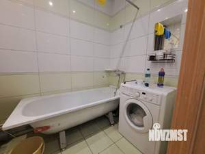 1-к квартира, на длительный срок, 48м2, 6/16 этаж