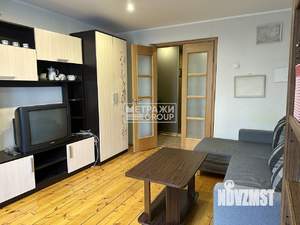 2-к квартира, на длительный срок, 51м2, 3/5 этаж