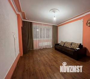 2-к квартира, на длительный срок, 62м2, 2/18 этаж