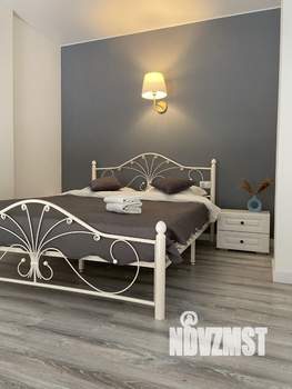 1-к квартира, на длительный срок, 27м2, 2/2 этаж