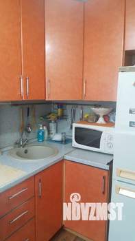 1-к квартира, на длительный срок, 36м2, 1/5 этаж