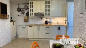 1-к квартира, посуточно, 41м2, 1/1 этаж