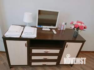 1-к квартира, посуточно, 40м2, 14/17 этаж