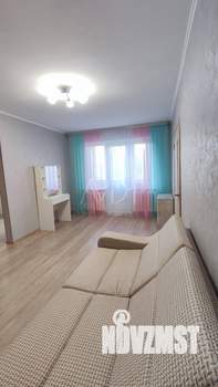 2-к квартира, на длительный срок, 45м2, 2/5 этаж
