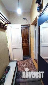 1-к квартира, на длительный срок, 30м2, 1/3 этаж