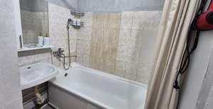 1-к квартира, на длительный срок, 36м2, 11/17 этаж