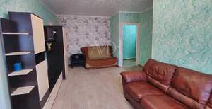 2-к квартира, на длительный срок, 43м2, 2/4 этаж