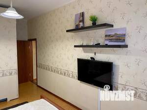 2-к квартира, посуточно, 41м2, 1/2 этаж