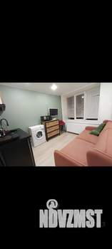 1-к квартира, на длительный срок, 25м2, 5/6 этаж