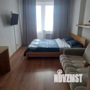 1-к квартира, посуточно, 30м2, 8/22 этаж
