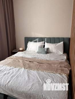 1-к квартира, на длительный срок, 43м2, 7/12 этаж