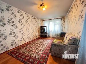 2-к квартира, на длительный срок, 44м2, 4/5 этаж