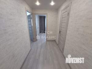 1-к квартира, на длительный срок, 42м2, 18/18 этаж