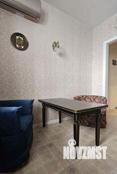 1-к квартира, на длительный срок, 35м2, 12/22 этаж