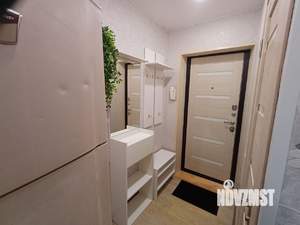 1-к квартира, на длительный срок, 32м2, 1/5 этаж