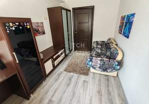 2-к квартира, на длительный срок, 45м2, 2/5 этаж