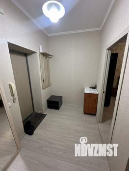 1-к квартира, на длительный срок, 46м2, 8/9 этаж