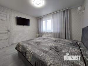 2-к квартира, на длительный срок, 44м2, 18/18 этаж