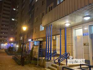 Студия квартира, на длительный срок, 21м2, 17/17 этаж