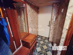2-к квартира, на длительный срок, 41м2, 5/5 этаж
