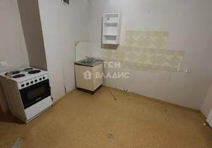 2-к квартира, на длительный срок, 51м2, 4/19 этаж