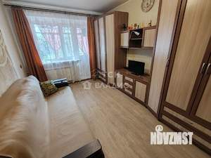 2-к квартира, на длительный срок, 41м2, 5/5 этаж