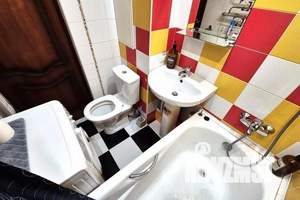 2-к квартира, посуточно, 48м2, 5/5 этаж