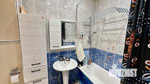 2-к квартира, на длительный срок, 58м2, 1/5 этаж