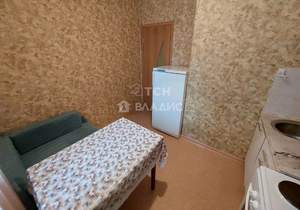 1-к квартира, на длительный срок, 31м2, 7/19 этаж