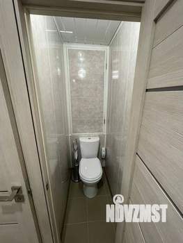 1-к квартира, на длительный срок, 35м2, 1/5 этаж