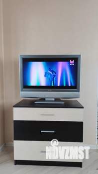 1-к квартира, посуточно, 52м2, 1/1 этаж