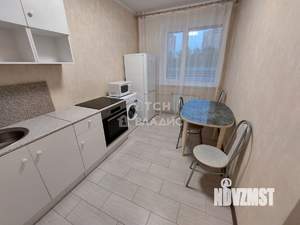 1-к квартира, на длительный срок, 32м2, 4/17 этаж