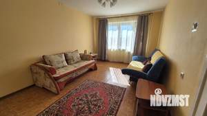 1-к квартира, на длительный срок, 42м2, 6/10 этаж