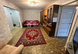 2-к квартира, на длительный срок, 44м2, 5/5 этаж