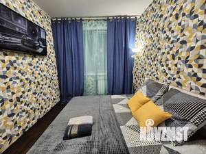 1-к квартира, посуточно, 35м2, 1/4 этаж