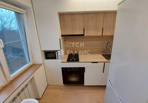 1-к квартира, на длительный срок, 30м2, 4/5 этаж