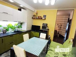 2-к квартира, на длительный срок, 70м2, 2/12 этаж