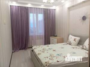 2-к квартира, на длительный срок, 65м2, 10/17 этаж