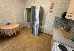 1-к квартира, на длительный срок, 42м2, 11/12 этаж