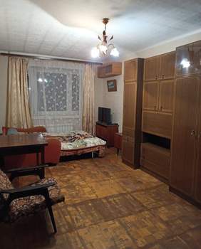 1-к квартира, на длительный срок, 36м2, 2/9 этаж