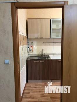 1-к квартира, на длительный срок, 30м2, 8/19 этаж