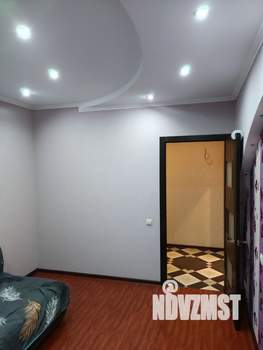 2-к квартира, на длительный срок, 58м2, 13/17 этаж