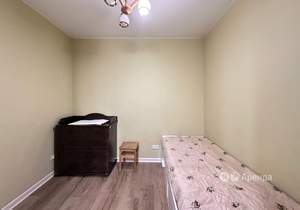 1-к квартира, на длительный срок, 40м2, 3/16 этаж